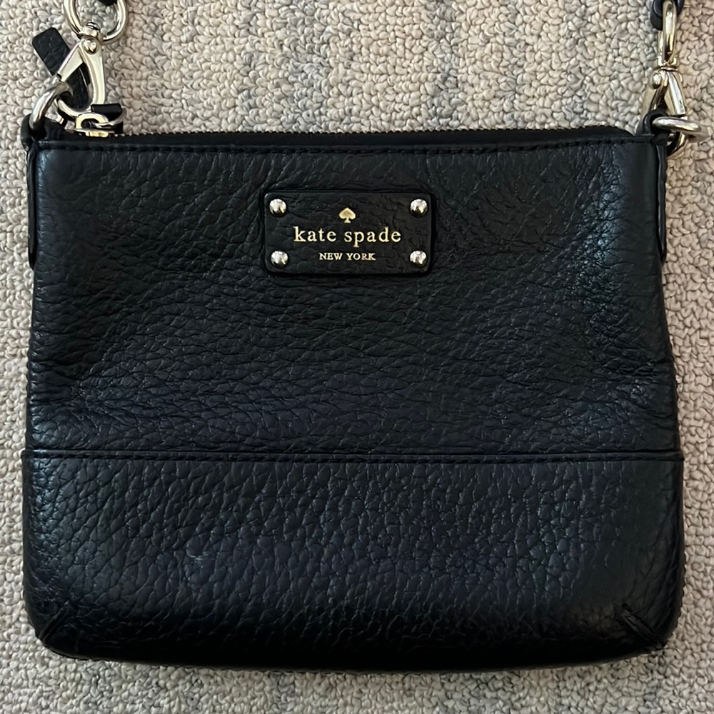 Kate Spade Side Bag/Crossbody